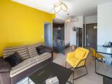 Standard Quadruple Family room