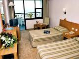 Standard Double room with balcony and with sea view