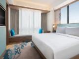 1 Bedroom Double Suite