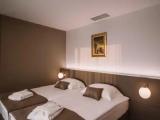 1 Bedroom Double Apartment with sea view