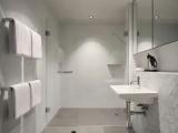 2 Bedrooms Deluxe Quadruple Apartment