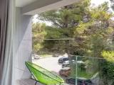 Deluxe room with balcony