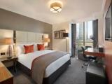 Standard room with river view