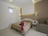 Deluxe Patio Double room