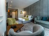Premium room with city view