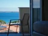 Standard Double room with lake view