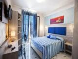Standard Single room with balcony