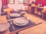 1 Bedroom Double Apartment