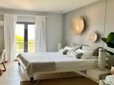 Superior Double room with garden view