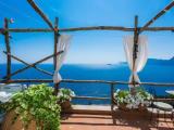 Standard Double room with sea view