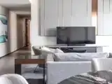 2 Bedrooms Executive room
