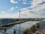 Standard Double room with river view