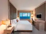 Club Double room with sea view