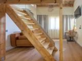 Standard Duplex room with sea view