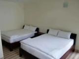 Superior Quadruple room
