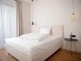 1 Bedroom Classic Double Basement room with garden view