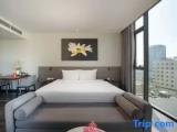 Double Suite with city view