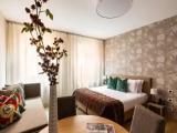 1 Bedroom Deluxe Apartment