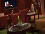 Standard Double Club room