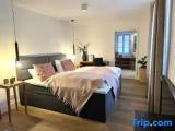 Premium Suite with city view