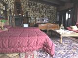 Classic Quadruple room