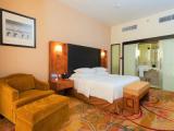 Executive Deluxe Suite