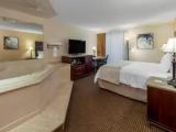 Deluxe Double Suite