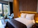 Deluxe room with water view