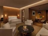Double Suite with balcony