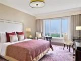 Executive Taj Club Double room