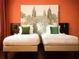 Classic Twin room