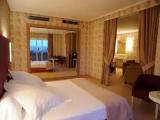 Superior Suite with balcony