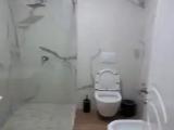 Standard Quadruple room with balcony and with sea view