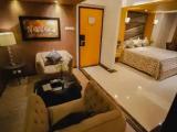 Executive Single room