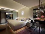 Cozy Twin room