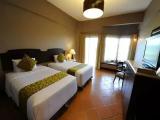 Premium Suite seafront