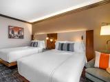 Premier Quadruple room