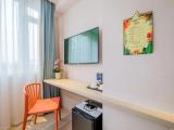 Superior Quadruple room