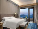 1 Bedroom Double Suite