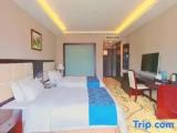 Standard room with river view