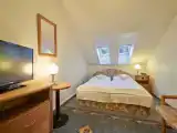 2 Bedrooms Standard Quadruple Family room