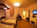 1 Bedroom Deluxe Double room
