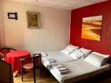 Quintuple Suite