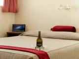2 Bedrooms Family Apartment