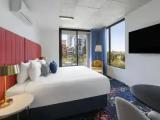 Executive Studio with balcony