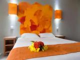 Standard with Terrace Double room