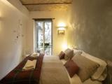Standard room with balcony