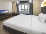Luxury Double room with city view