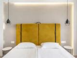 Economy Double room with balcony