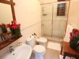Standard Double room with ocean view